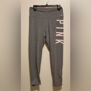 PINK leggings. Nice condition